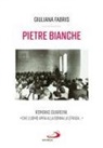Giuliana Fabris - Pietre bianche. Romano Guardini: 'Che l'uomo apra alla donna la strada...'