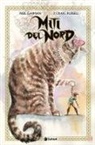 Neil Gaiman, Colleen Doran, Mike Mignola, David Rubín, P. Craig Russell, Galen Showman... - Miti del Nord. Box