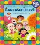 Maria Elena Rosati, Lorenzo Tozzi, Chiara Nocentini - Cantaschifezze