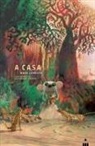 Mark Janssen - A casa