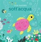 Emiri Hayashi - Una nuotata sott'acqua