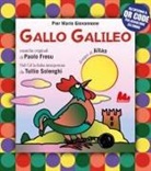 Pier Mario Giovannone, Altan - Gallo Galileo