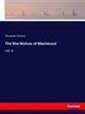 Alexandre Dumas - The She-Wolves of Machecoul