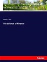 Gustav Cohn - The Science of Finance