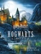 Matthew Reinhart - Harry Potter. Hogwarts. Il libro pop-up