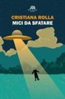 Cristiana Rolla - Mici da sfatare