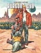 José Ortiz, Antonio Segura - Burton & Cyb