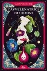 Cathryn Kemp - L' avvelenatrice di uomini