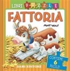 Peter Holeinone, Matt Wolf - Fattoria