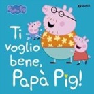 Ti voglio bene papà Pig! Peppa Pig