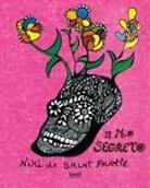 Niki de Saint Phalle - Il mio segreto