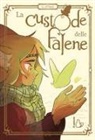 K. O'Neill - La custode delle falene