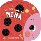 Annalisa Lay, Maurizia Rubino - La coccinella Nina
