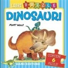 Peter Holeinone, Matt Wolf - Dinosauri