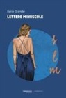 Ilaria Grando - Lettere minuscole