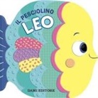 Annalisa Lay, Maurizia Rubino - Il pesciolino Leo