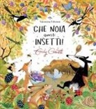 Emily Gravett - Che noia questi insetti!