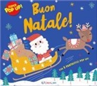 Kathryn Jewitt, Louise Anglicas - Buon Natale!