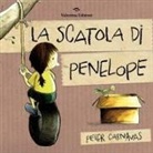 Peter Carnavas - La scatola di Penelope