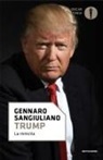 Gennaro Sangiuliano - Trump. Vita di un presidente contro tutti