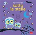 Emiri Hayashi - A passeggio sotto le stelle
