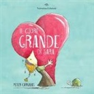 Peter Carnavas - Il cuore grande di Sara