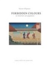 Hélène Blignaut - Forbidden colours. Un misterioso caso giapponese