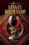 Giovanni D'Angelo - Sangue Normanno