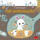 Emiri Hayashi - A passeggio nel sottosuolo