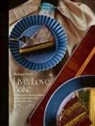 Melissa Forti, Giovanna Di Lisciandro - Live, love, bake. Ricette nuove e classiche italiane, inglesi e francesi per torte, biscotti e altri dolci