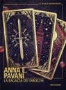 A. E. Pavani - La ragazza dei tarocchi