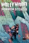 Marcello Bondi, Francesco Marcantonini, Andrea Errico, John Romita Jr. - Hollywood horror stories. I peccati delle star