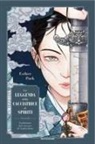 Esther Park - La leggenda della cacciatrice di spiriti