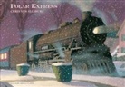 Chris Van Allsburg - Polar Express