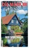 Peter Becker, Tilman Berger, Leon Ebert, Aleksandra Kmak-Pamirska, Jens Lipsdorf, Marcel Piethe... - Der Spreewald
