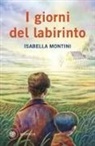 Isabella Montini, David Landi - I giorni del labirinto