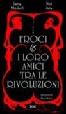 Ned Asta, Larry Mitchell - I froci e i loro amici tra le rivoluzioni