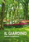 Davide Giorgi - Il giardino. Manuale di progettazione