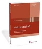 Ekkehard von (Dr. Knorring, Ekkehard von Baron Knorring - Volkswirtschaft