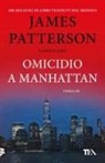 James O. Born, James Patterson - Omicidio a Manhattan
