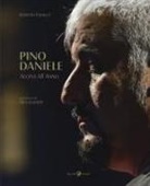 Roberto Panucci - Pino Daniele. Access all areas