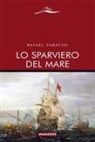 Rafael Sabatini, A. C. Cappi - Lo sparviero del mare