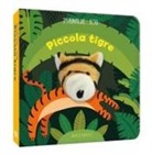 Agnese Baruzzi - Piccola tigre. In punta di dito