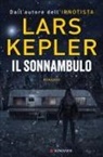 Lars Kepler - Il sonnambulo
