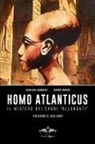 Davide Baroni, Gianluca Lamberti - Homo atlanticus. Il mistero dei crani 'allungati'