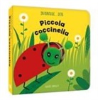 Agnese Baruzzi - Piccola coccinella. In punta di dito