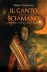 Stefano Mayorca - Il canto dello sciamano. Psicotropia cromatica e pittura magica. Viaggio nei territori del colore: i dipinti magnetici
