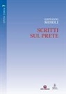 Giovanni Moioli - Scritti sul prete