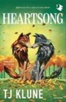 T. J. Klune - Heartsong. Il canto del cuore
