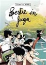 Daniele Kong - Bestie in fuga